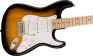 Sonic Stratocaster 2 Color Sunburst