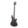 Schecter Guitare Stiletto Stealth-4  SBK