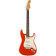 STRATOCASTER PLAYER II RW CORAL RED