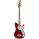 TFALB-CAR-M - Basse 4 cordes Tribute Fallout Bass Candy Apple Red