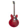 ES-335 Satin Cherry - Guitare Semi Acoustique