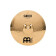 Meinl Cymbals Classics Custom Brilliant Cymbale Crash Medium 14 pouces (35,56cm) pour Batterie  B12 Bronze, Finition Brillante, Fabrique en Allemagne (CC14MC-B)