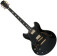 Larry carlton h7 lh - black