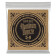 Ernie Ball 10754 - Corde acoustique au dtail Aluminium Bronze - Fil rond 054