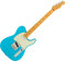 American professional ii telecaster (usa, mn) - miami blue