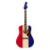 Buck Owens Kingman - Guitare Acoustique