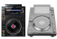 Cdj 3000 + decksaver