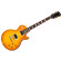 Les Paul Standard 50s Faded Honeyburst Gibson