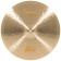 Meinl Cymbals Byzance Jazz Cymbale Crash Thin 17 pouces (43,18cm) pour Batterie  Bronze B20, Finition Traditionnelle (B17JTC)