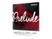 Bowed Prelude - Jeu de cordes pour violon - medium