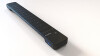 Artiphon Chorda Black Synthesizer (chantillonneur, contrleur MPE-MIDI, instrument lectronique  clavier, poids : 490 g, cble USB-C vers USB-A et guide de dmarrage rapide inclus), Noir