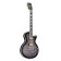 Les Paul Supreme Trans Ebony Burst - Guitare Électrique à Coupe Simple