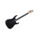 Pro-Mod DK24 HH HT E Ebony Satin Black Charvel