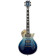 2ECBM-BLUNFD - Guitare électrique 6 cordes bleu dégradé