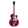 Gretsch Professional Collection Tennessean Hollow Body Bigsby Deep Cherry Stain - Guitare Semi Acoustique