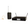 BLX14RE/MX53-K14 système micro tour d'oreille sans fil (614 - 638 MHz)
