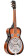Gold Tone Paul Beard PBS - Guitare rsonateur manche carr (+ tui)