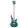 SR1425B-CGL Caribbean Green Low Gloss - Basse Électrique 5 cordes