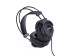 Samson SR880 Casque de Studio ferm Noir