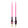 CABLE 2.4M ROSE