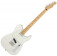 Player telecaster (mex, mn) - polar white