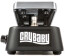 Cry baby custom badass dual-inductor edition wah gcb65