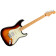 Player Plus Stratocaster HSS MN 3-Color Sunburst