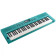 GO:KEYS 3 Turquoise