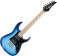 Ibanez GRGM21M-WNS Micro de guitare 3/4 Guitare lectrique Blue Burst