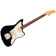 Player II Jazzmaster RW Black