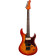 Pacifica 611HFM guitare électrique amber sunburst