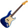 American Ultra Stratocaster HSS Cobra Blue RW