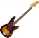 Classic vibe '60s precision bass (lau) - 3-color sunburst