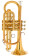 YCR-6335 II Cornet