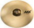 17" AAX AAXplosion Crash