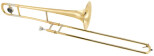 SSL-45 Bb-Tenor Trombone