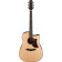 AAD400CE-LGS Advanced Acoustic - Guitare Acoustique