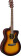 Yamaha fsx315ctbs Guitare lectro acoustique