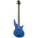 JS Series Spectra Bass JS2 Metallic Blue