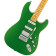 Aerodyne Special Stratocaster HSS Speed Green Metallic