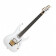 RGA622XH WHITE - Guitare électrique 6 cordes