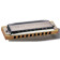 MS Series Blues Harp - Harmonica diatonique - Tonalité C - 10 trous