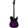 Te200Dx Purple Burst