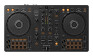 Pioneer DJ DDJ-FLX4 DDJ-FLX4 cble lectrique Noir