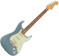 Vintera 60's stratocaster (mex, pf) - ice blue metallic