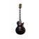 LES PAUL CUSTOM 1968 ULTRA LIGHT AGED EBONY CS MLC