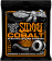 Jeu de Cordes Ernie Ball Cobalt Slinky 09-46 2722