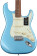 Player Plus Stratocaster PF Opal Spark