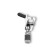 PSHK-7D - Clutch Lever Drop Pour Pied De Charley