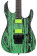 Jackson Pro Series Dinky DK2 Ash Green Glow - Guitare lectrique